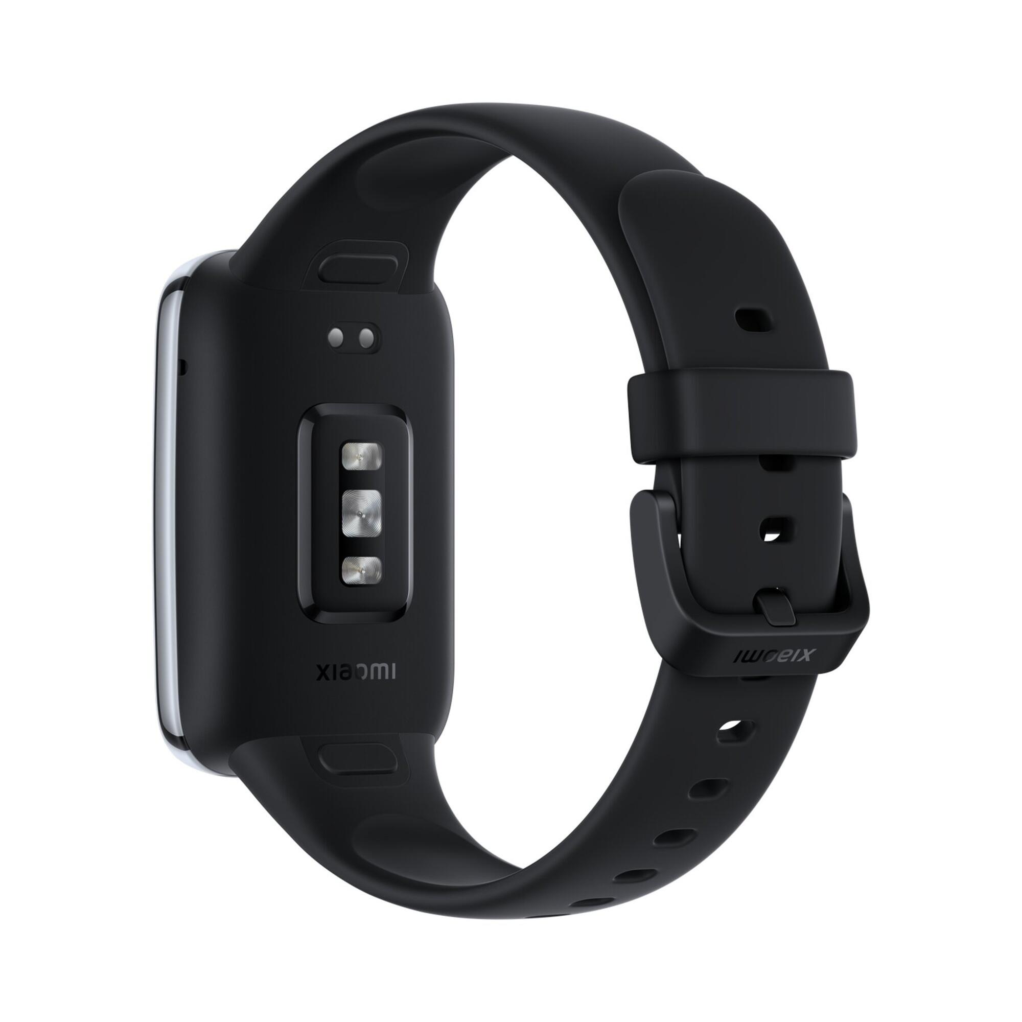 Smartband + Xiaomi + Gezondheids- en Fitnesstracking 7/7