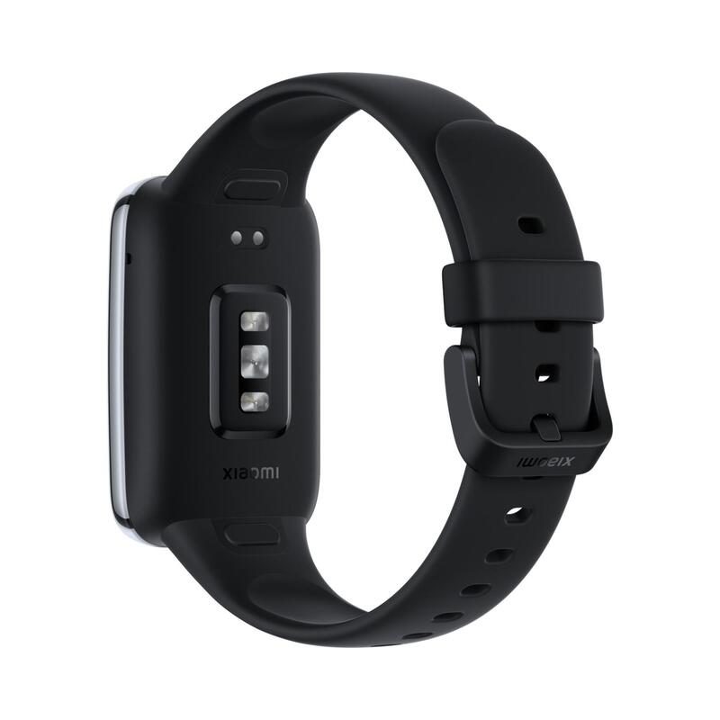 Montre connectée Cardio Running- Xiaomi Smart Band 7 Pro Noir