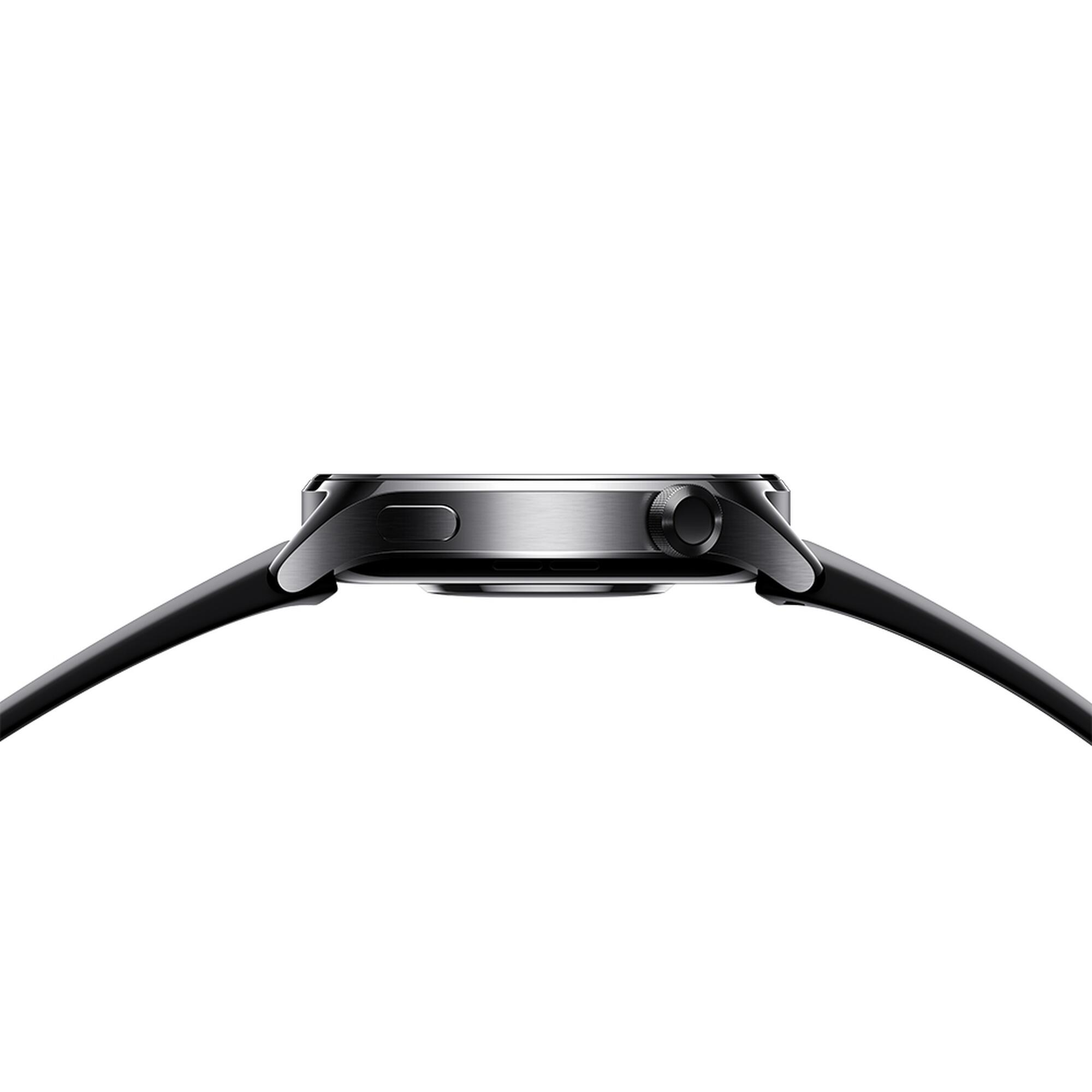 Xiaomi horloge s1 pro gl zwart 7/7