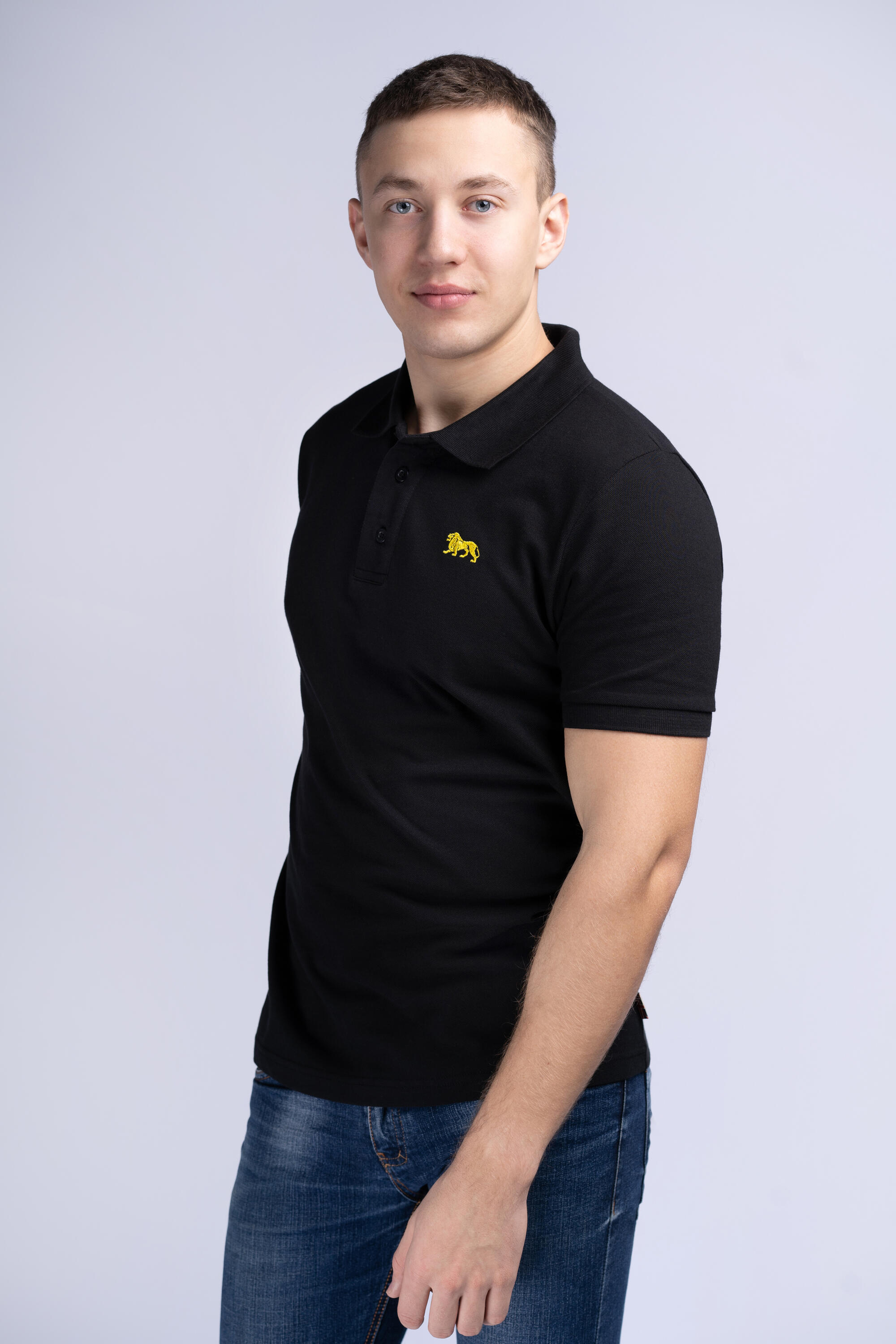 Polo Lonsdale Whalton 7/7