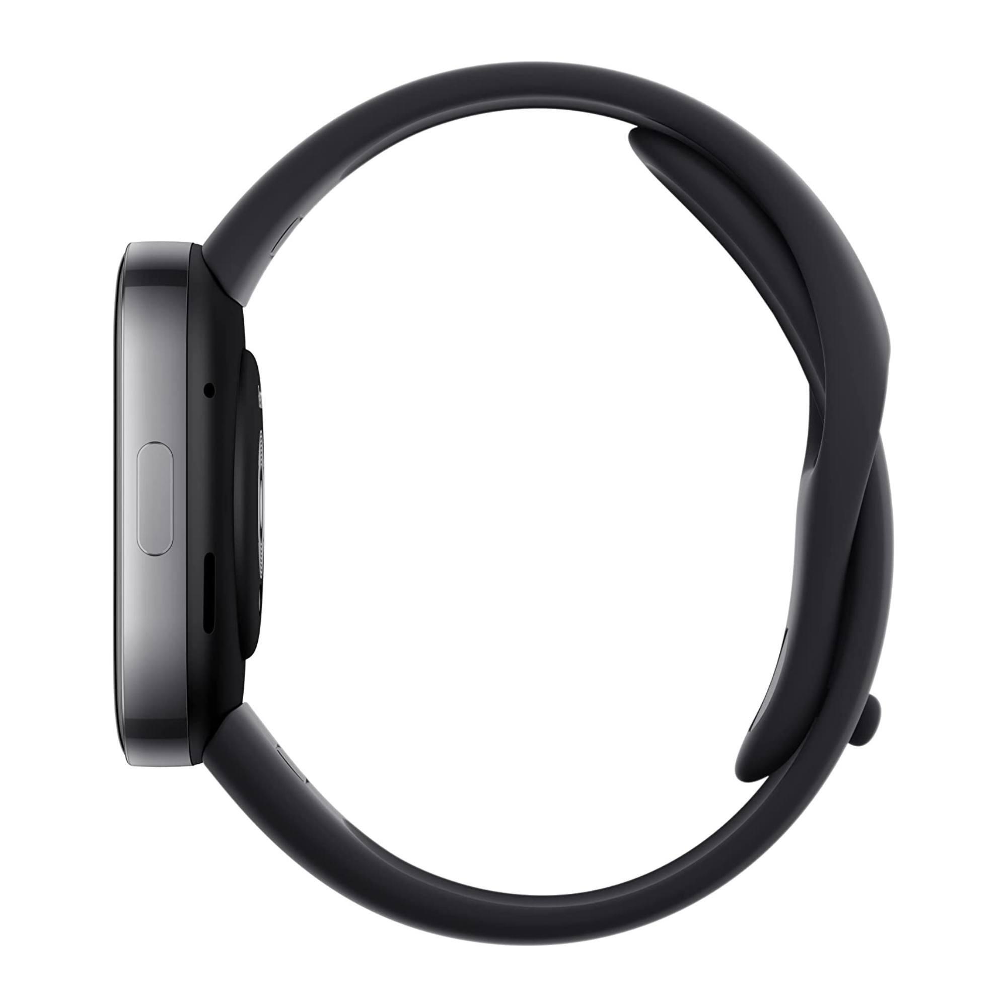 Smartwatch Redmi Watch 3 Black 7/7