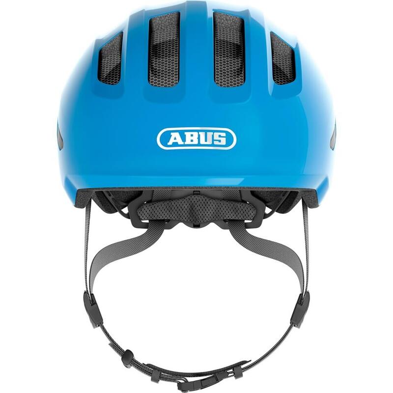 Casco de bicicleta Smiley 3.0 Azul Brillante S 45-50 cm