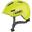 Casco ciclista Smiley 3.0 amarillo brillante S 45-50 cm