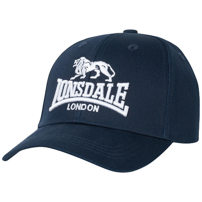 LONSDALE Kappe Doppelpack WILTSHIRE