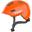 Casco de bicicleta Smiley 3.0 Naranja Brillante S 45-50 cm