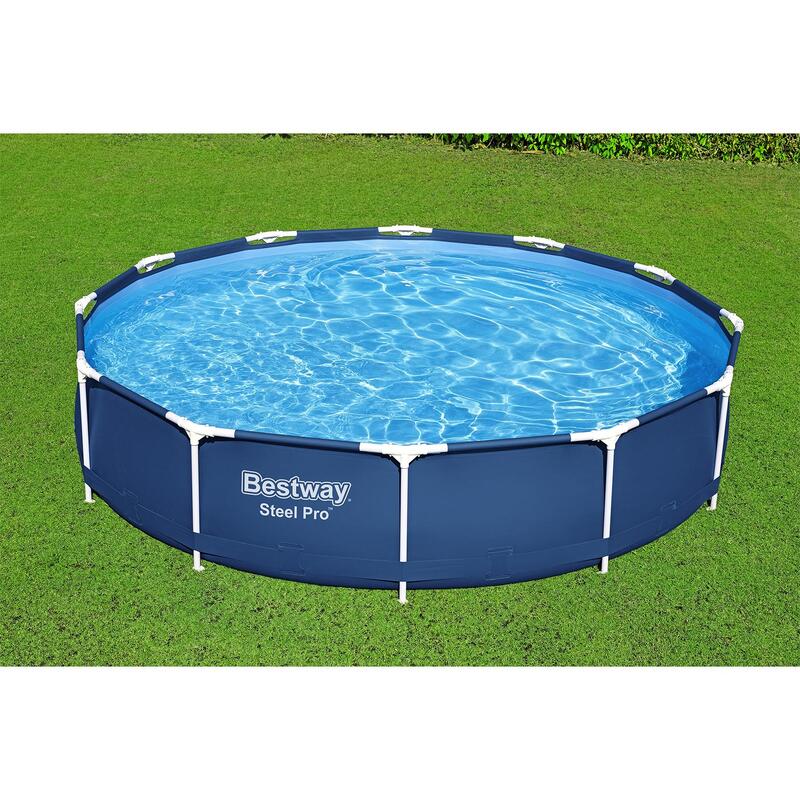 Bestway Steel Pro piscine 366 cm