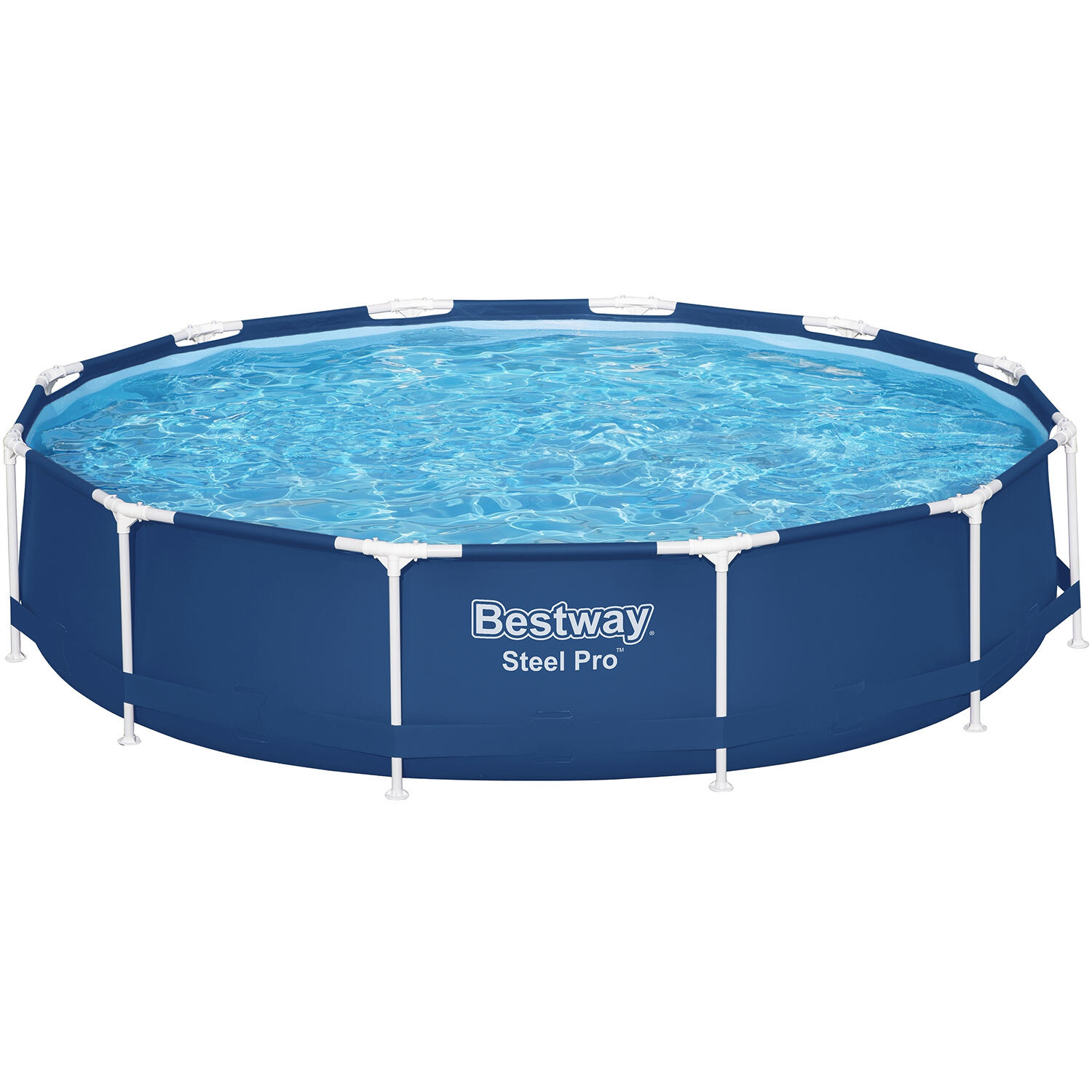 BESTWAY Bestway Piscina Steel Pro