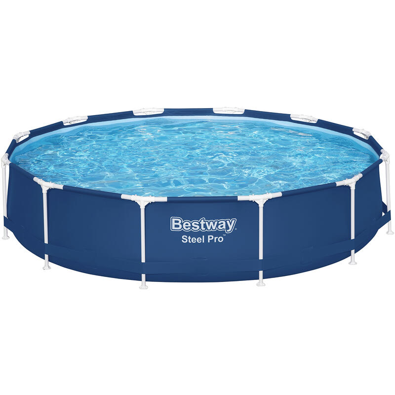 Bestway Steel Pro piscine 366 cm