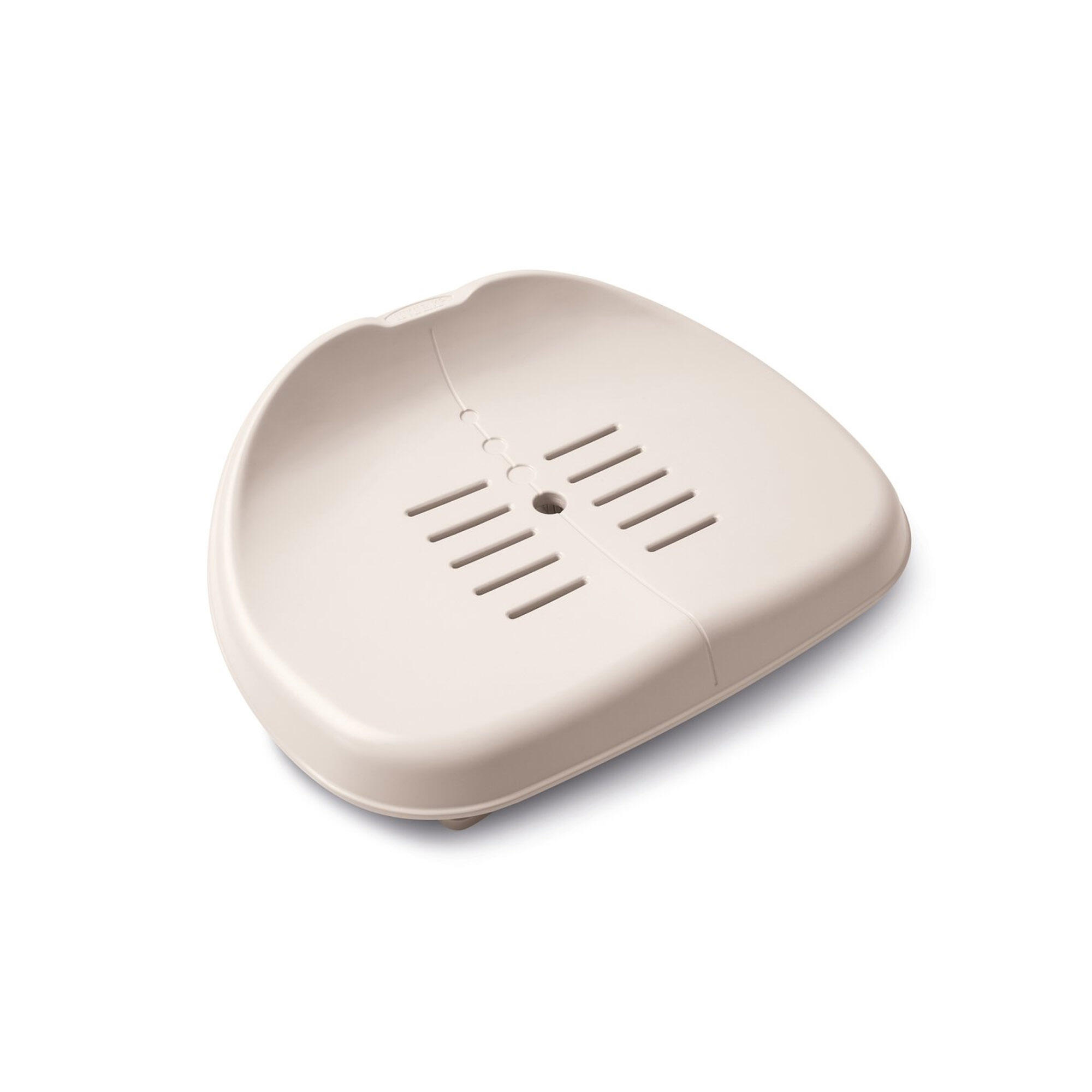 Intex 28502 - Seggiolino antiscivolo per PureSpa 5/7