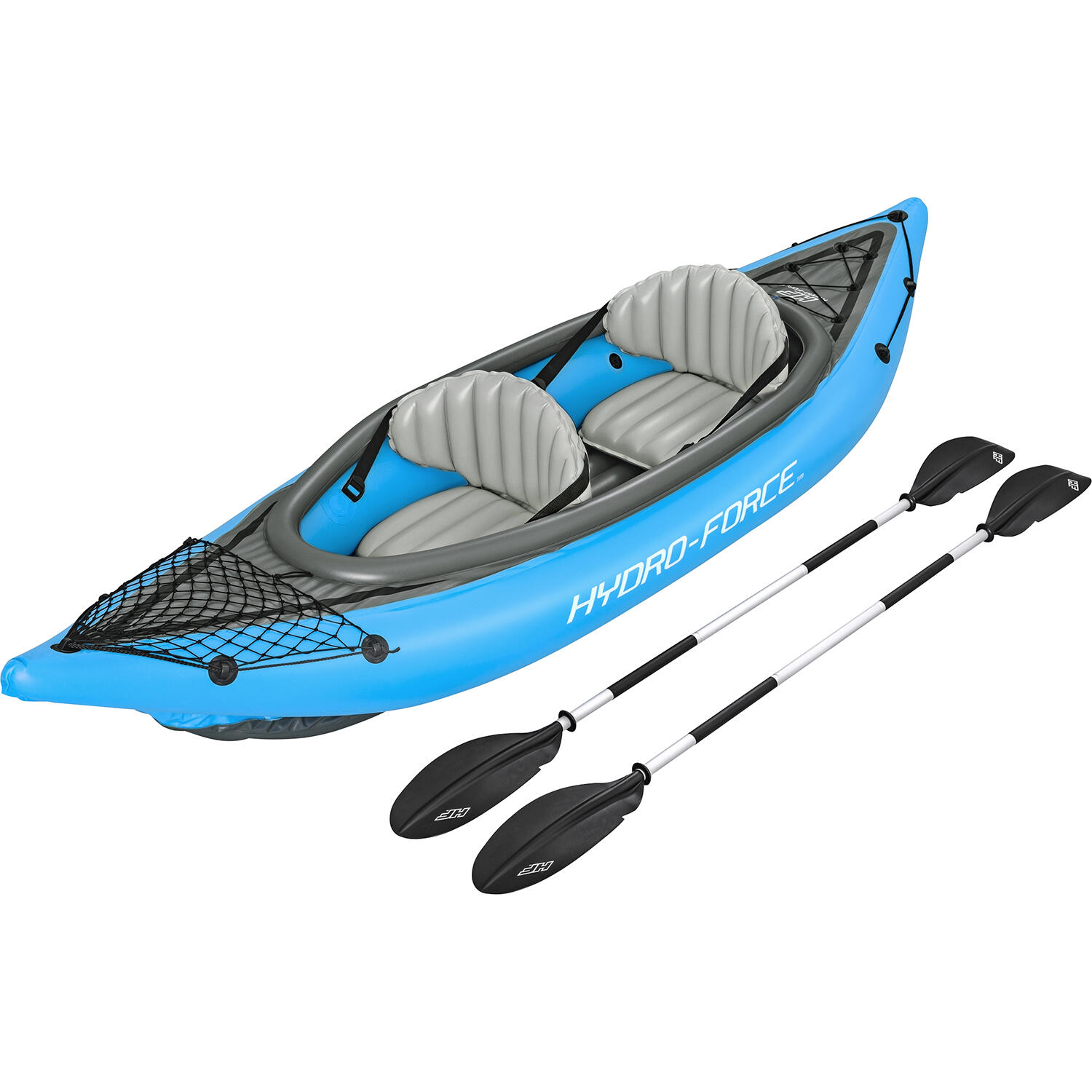 BESTWAY Bestway Kajak Hydro force Cove Champion X2