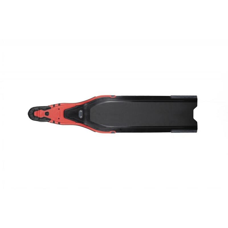 Barbatanas Beuchat Libeccio Sport