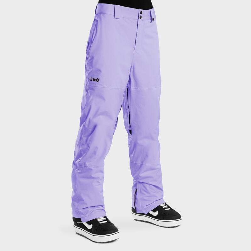 Pantalones y nieve SIROKO Mujer | Decathlon