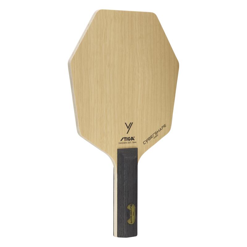 Legno ping pong Cybershape Wood - Classic