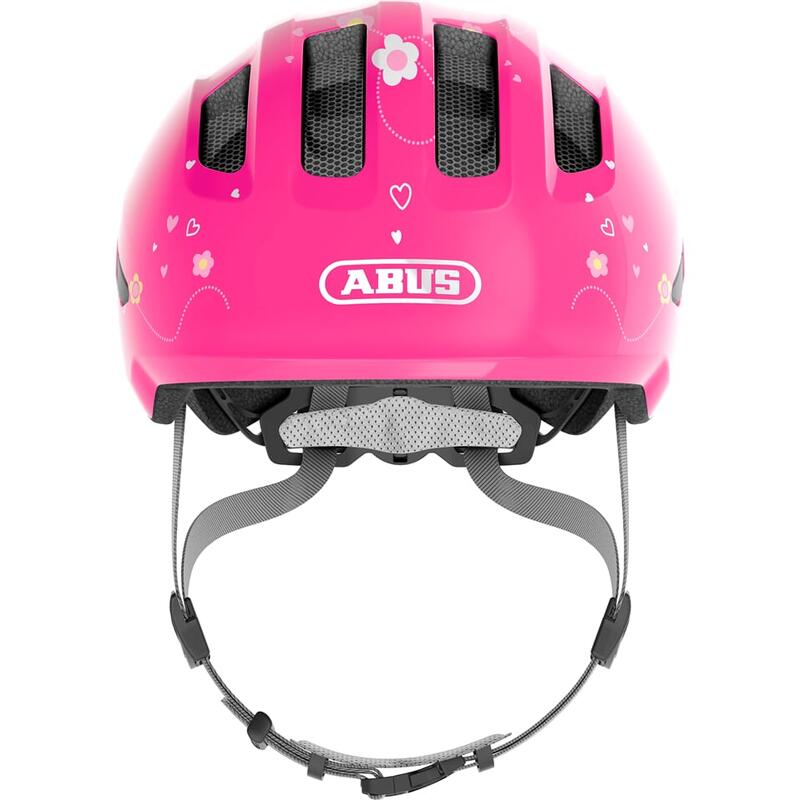 Casco Abus Smiley 3.0 Niñas