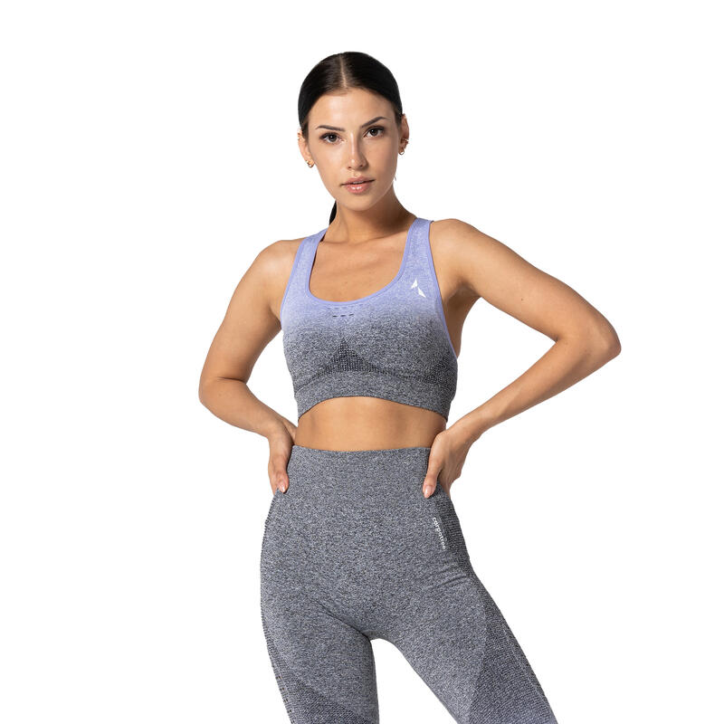 Biustonosz fitness Carpatree Phase Seamless