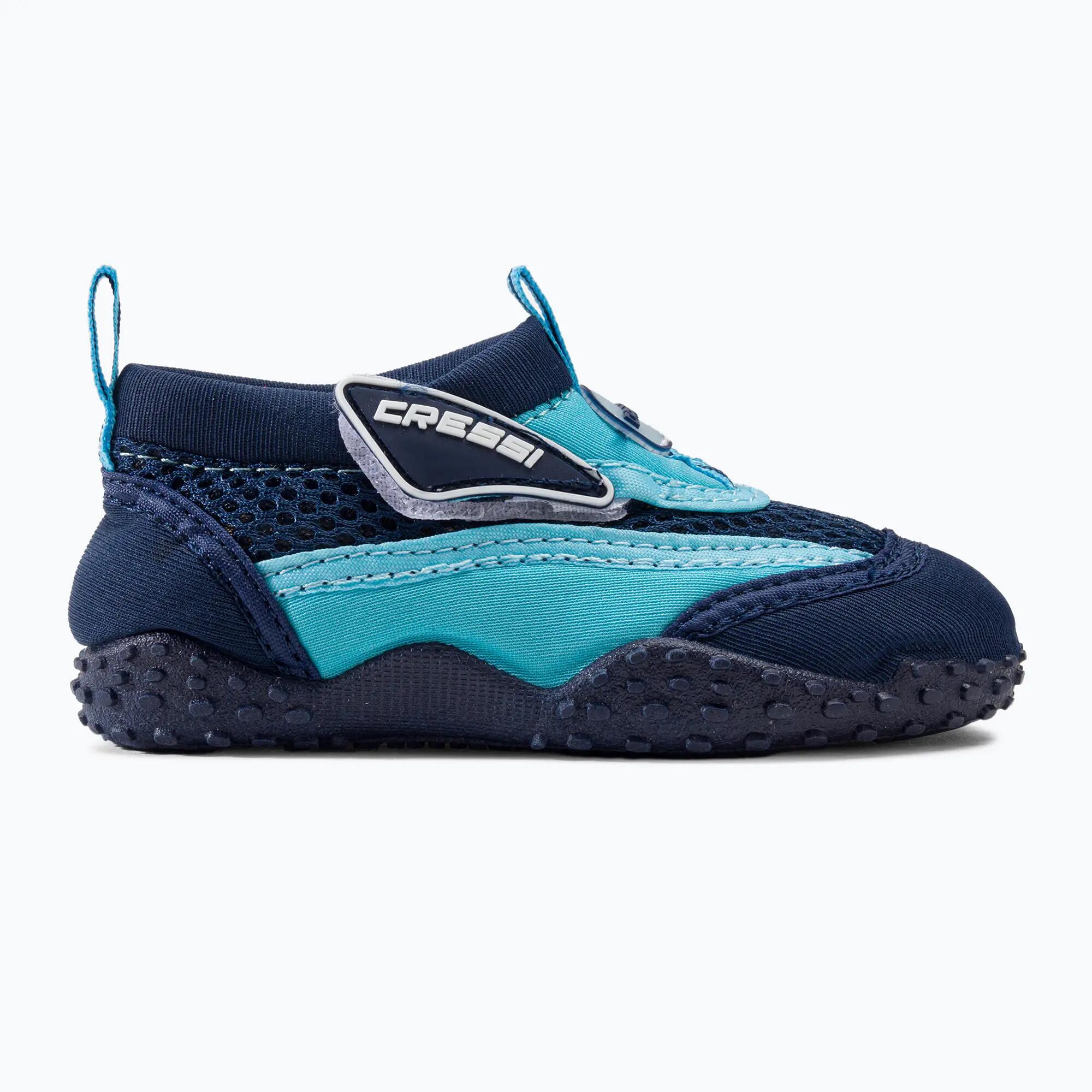 Cressi Coral kinderwaterschoenen 2/5