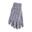 Ladies Fleece Lined Cable Knit 2.3 TOG Thermal Gloves
