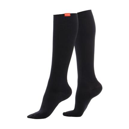 Unisex Kompressionsstrümpfe Baumwolle 20-30 mmhg für Sport und Laufen | VIM&VIGR