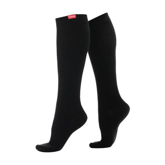 Chaussettes Contention Femme Homme | VIM&VIGR | Nylon 30-40 mmhg Bas Compression