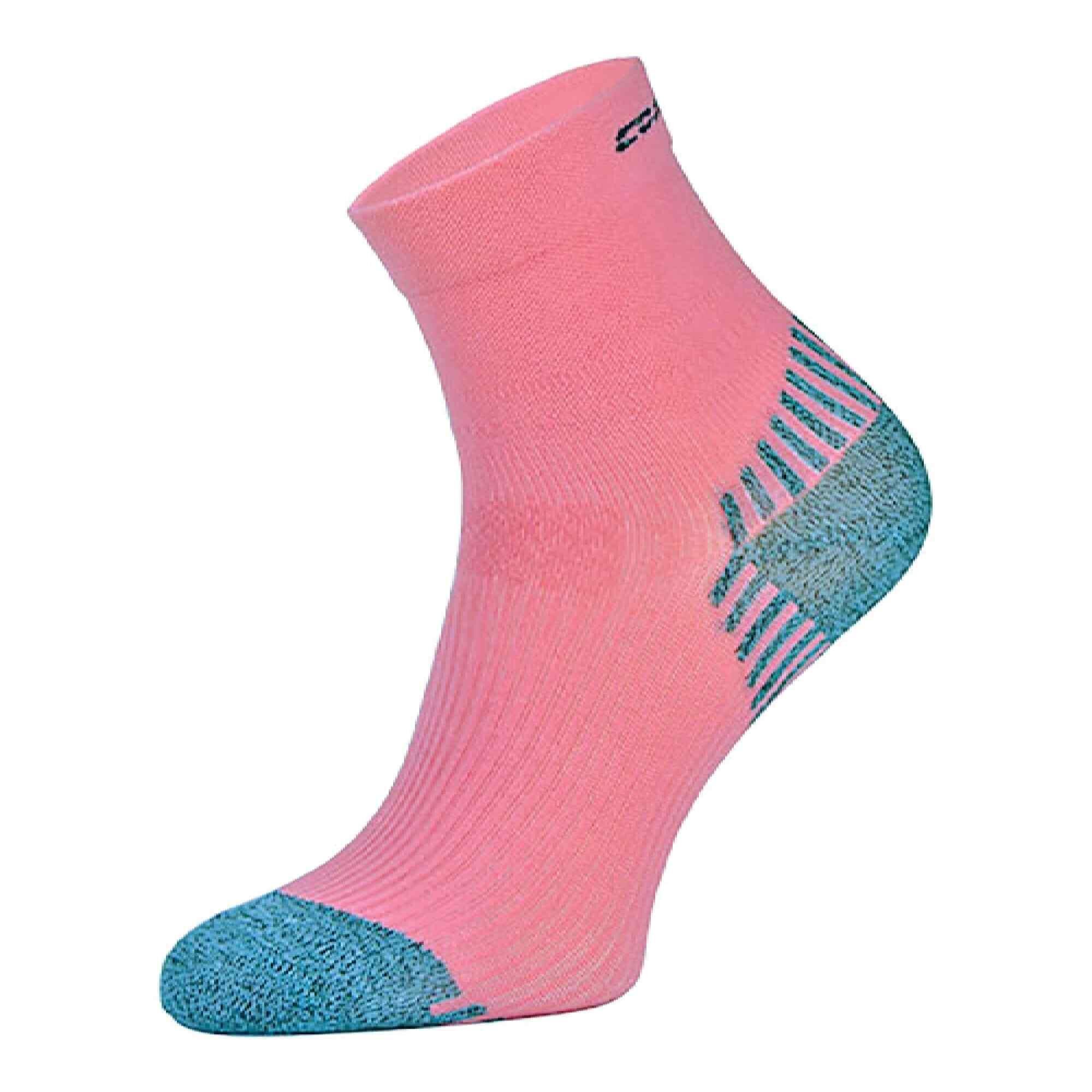 COMODO Compression Running Socks | Low Cut Ankle | Mens & Womens