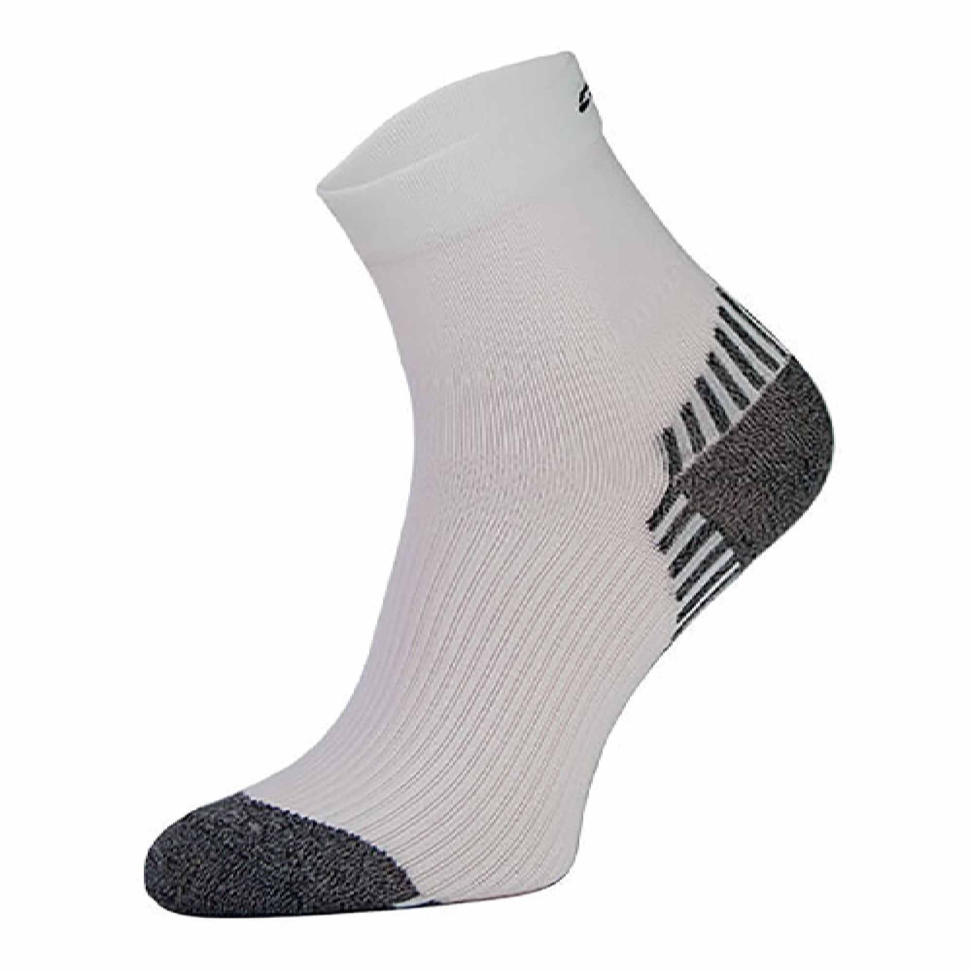 COMODO 1 Pack Low Cut Ankle Compression Running Socks