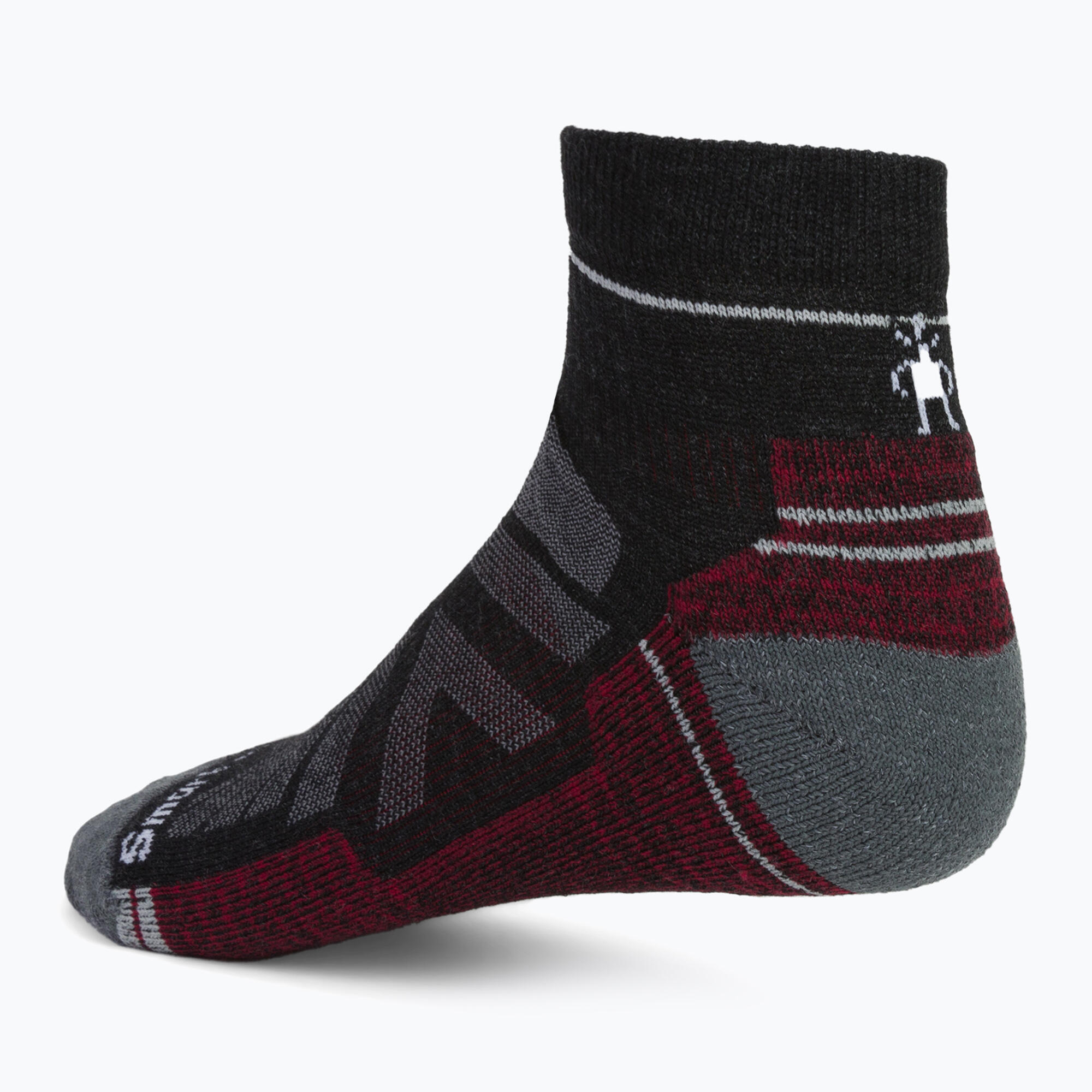 Skarpety trekkingowe Smartwool Hike Light Cushion Ankle 2/4