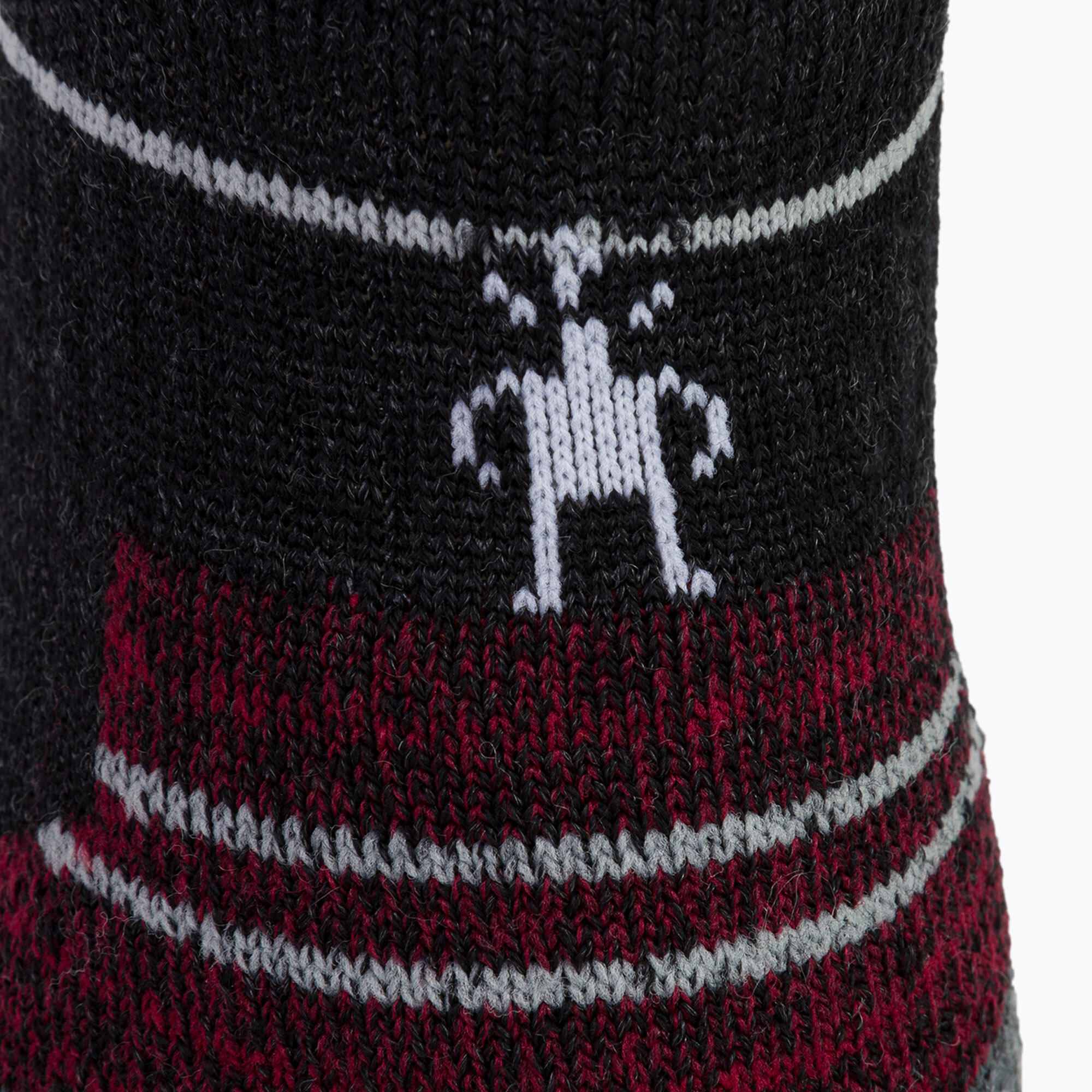 Skarpety trekkingowe męskie Hike Light Cushion Ankle 3/4