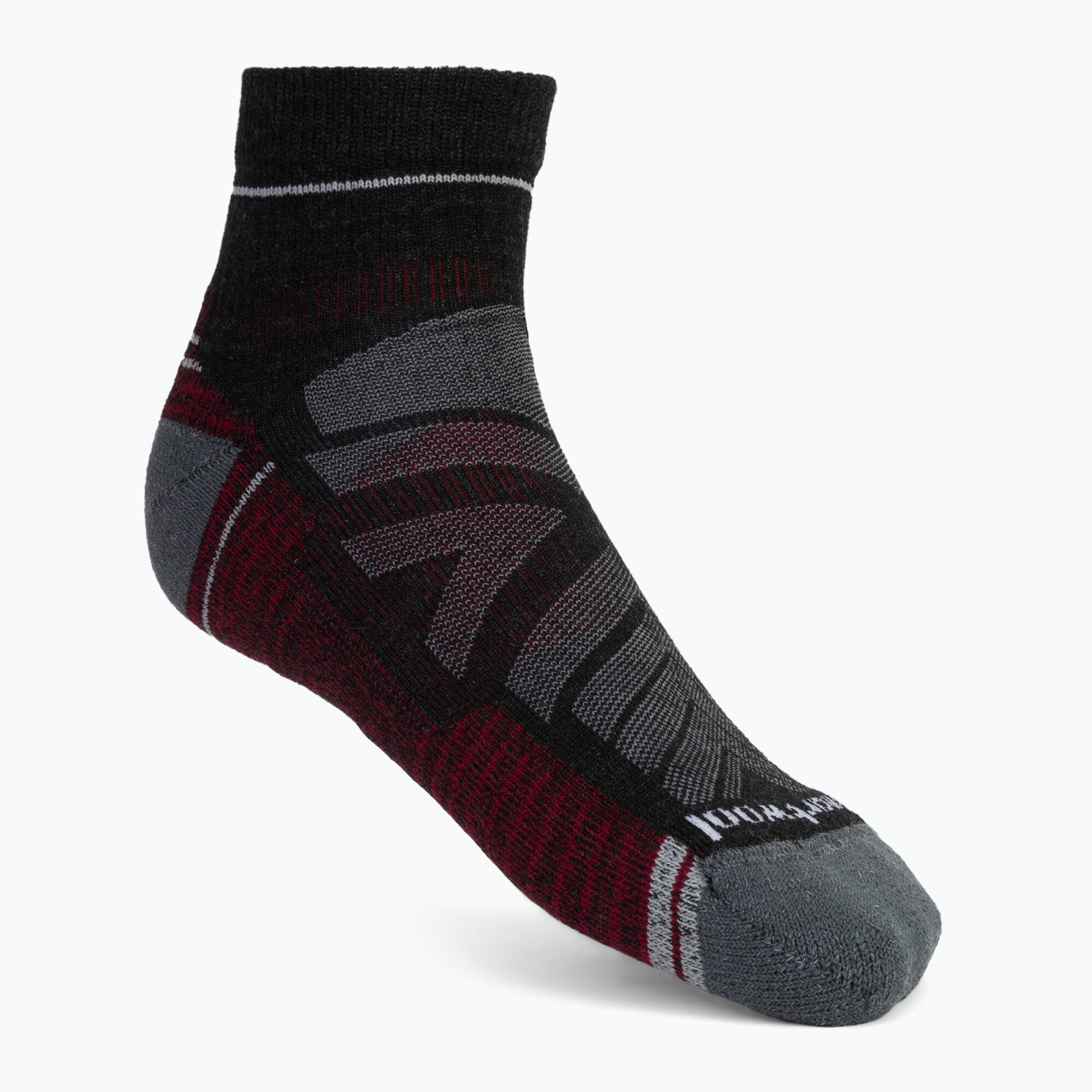 Skarpety trekkingowe męskie Hike Light Cushion Ankle 4/4