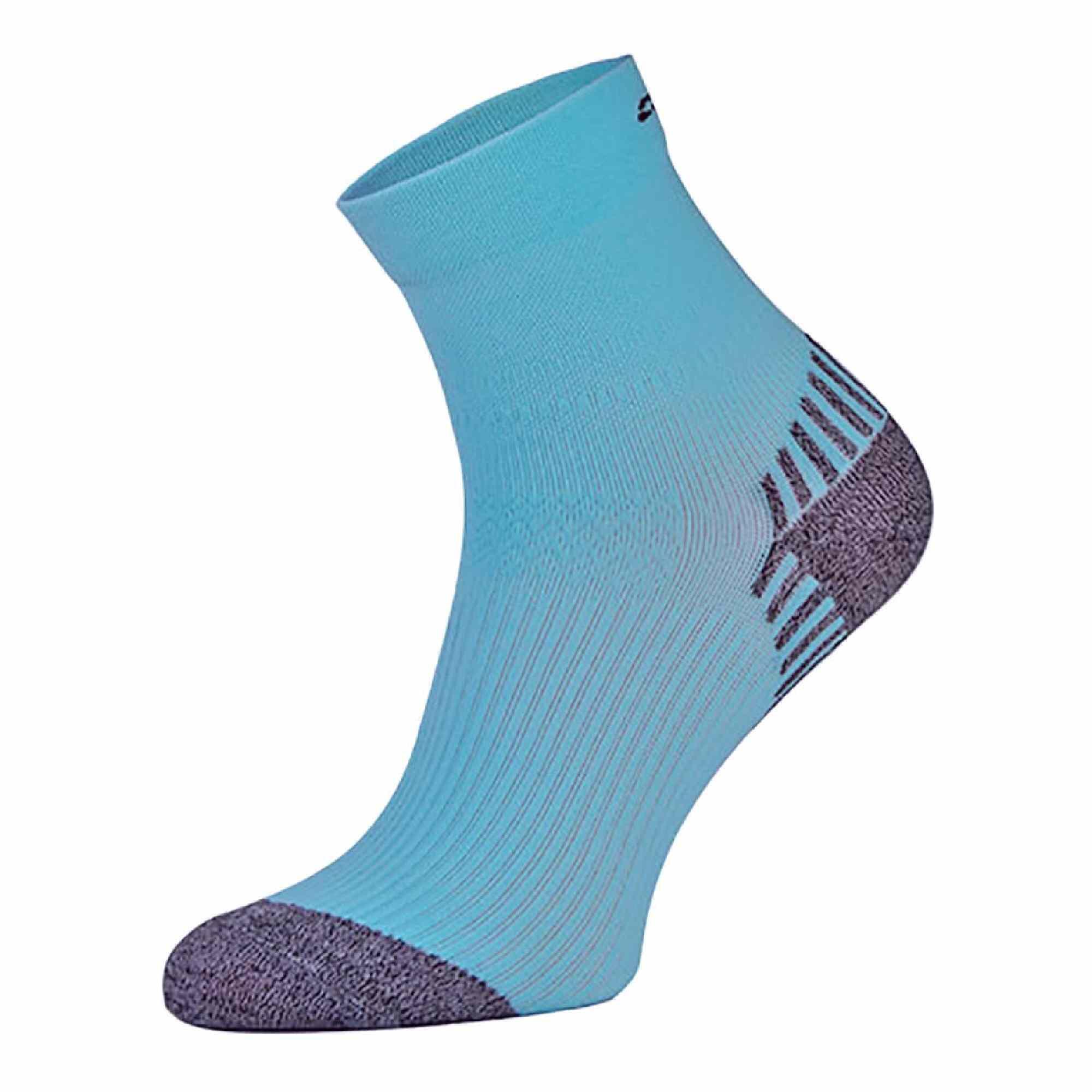 Compression Running Socks | Low Cut Ankle | Mens & Womens 1/3