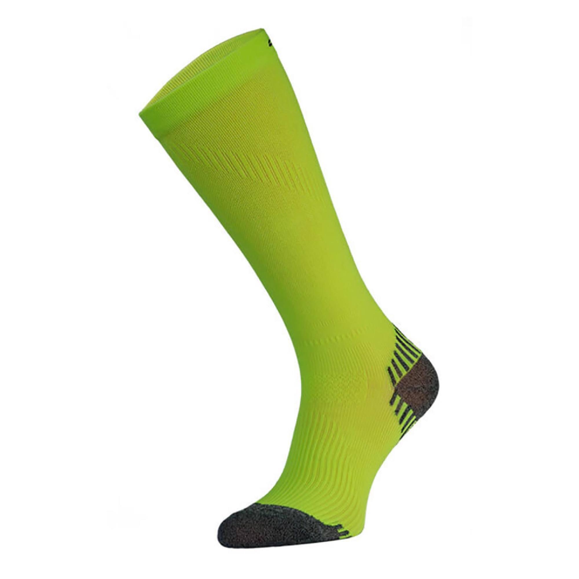 COMODO Compression Running Socks | Long Knee High | Mens & Womens