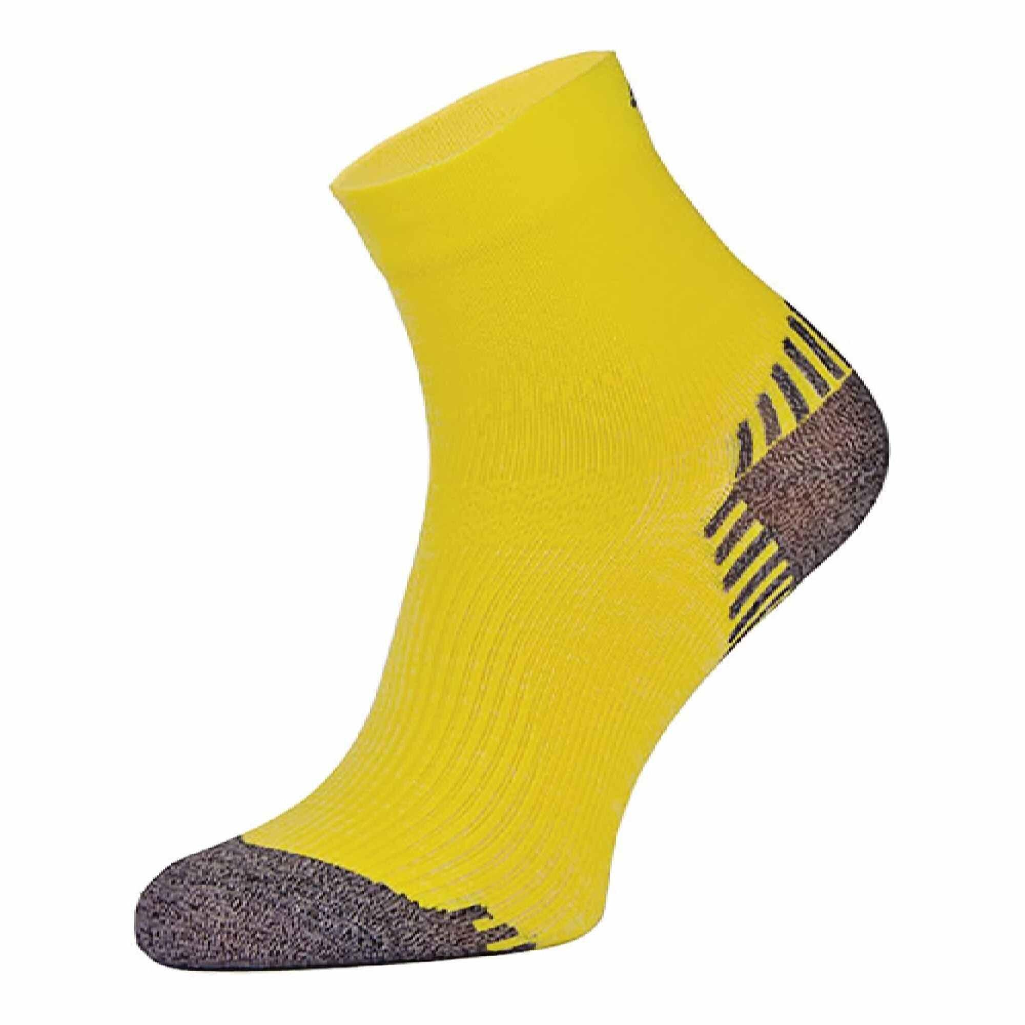 COMODO Compression Running Socks | Low Cut Ankle | Mens & Womens