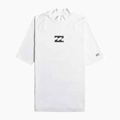 Billabong waves all day swim-t-shirt