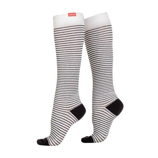 Kompressionsstrümpfe Baumwolle 30-40 mmhg | Bunt Kompressionssocken | VIM&VIGR