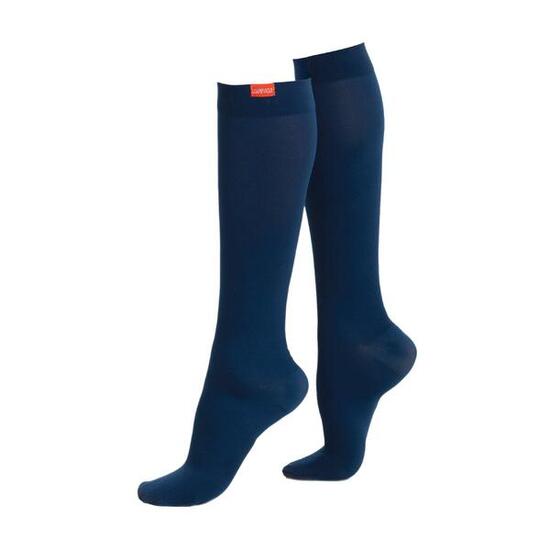 VIM&VIGR - Chaussettes de Contention Femme Homme | 15-20 mmhg Bas Compression