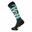 Knee High Long Outdoor Sport Technical Snowboard Socks | Mens & Ladies