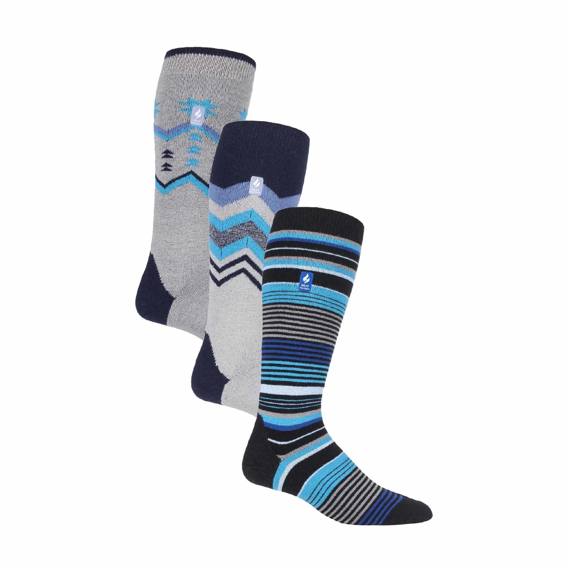 Ski Sock – QEJA Socks