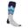 Mens Thin Lightweight Warm Thermal Winter Long Knee High Ski Socks