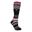Ladies Thermal Extra Long 2.3 TOG Winter Knee High Ski Socks