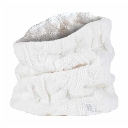 Heat Holders - Femme chaud hiver intérieur polaire cache-cou snood