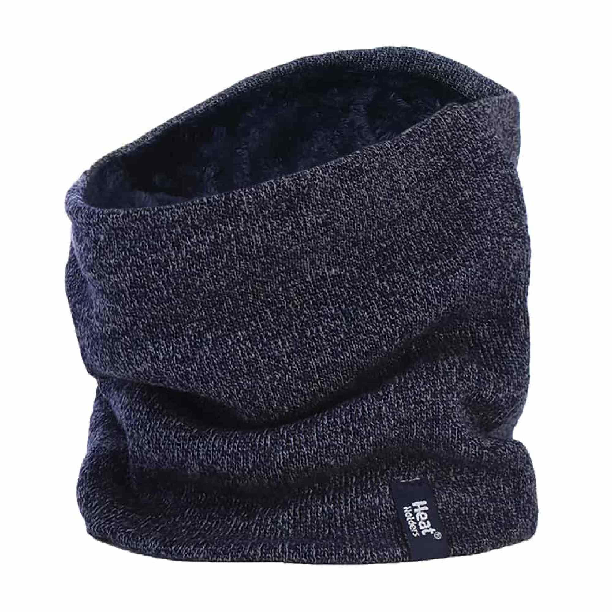 HEAT HOLDERS Heat Holders - Snood termico per uomo, ideale per l'inverno.