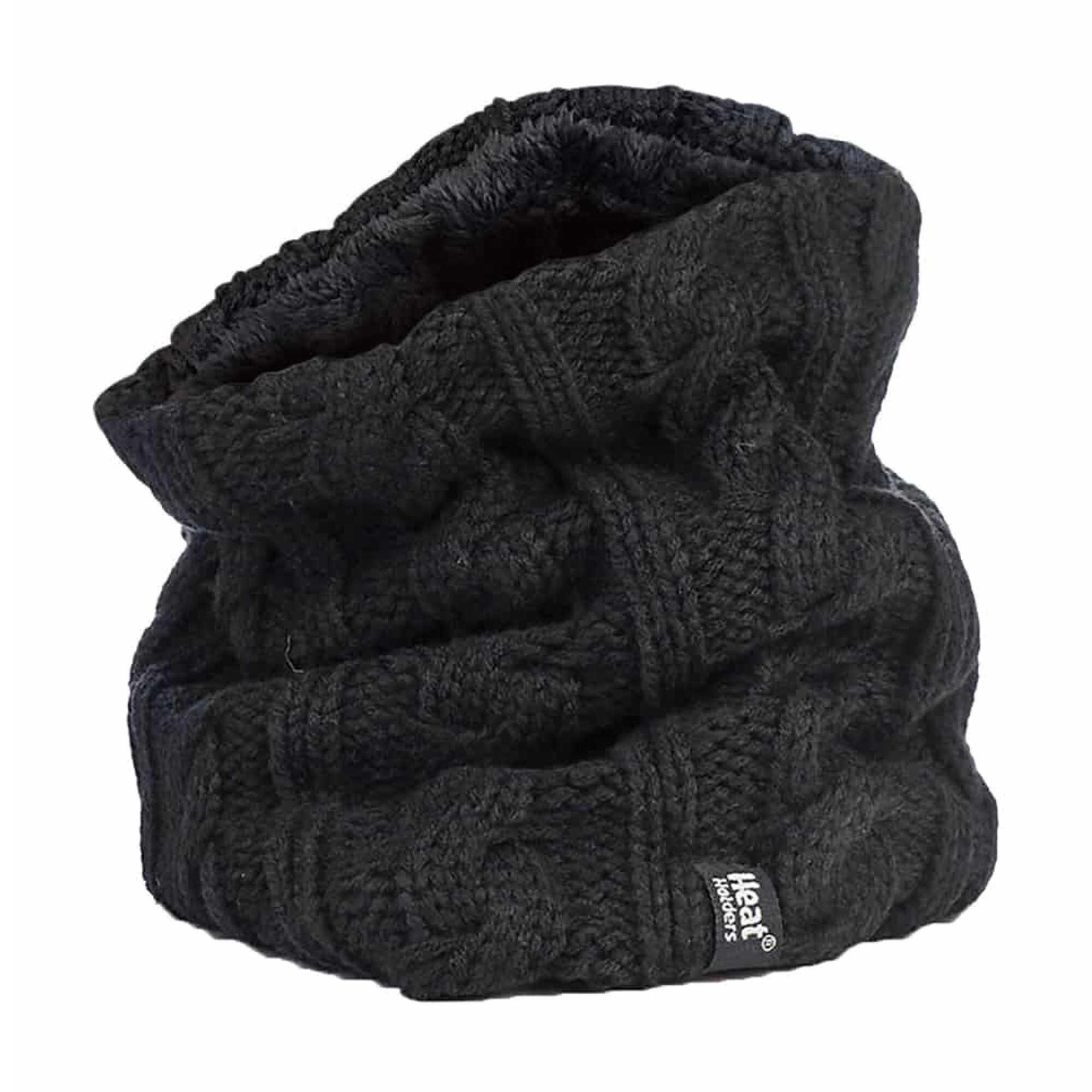 Heat Holders - Womens Thick Winter Warm Fleece Inner Insulated