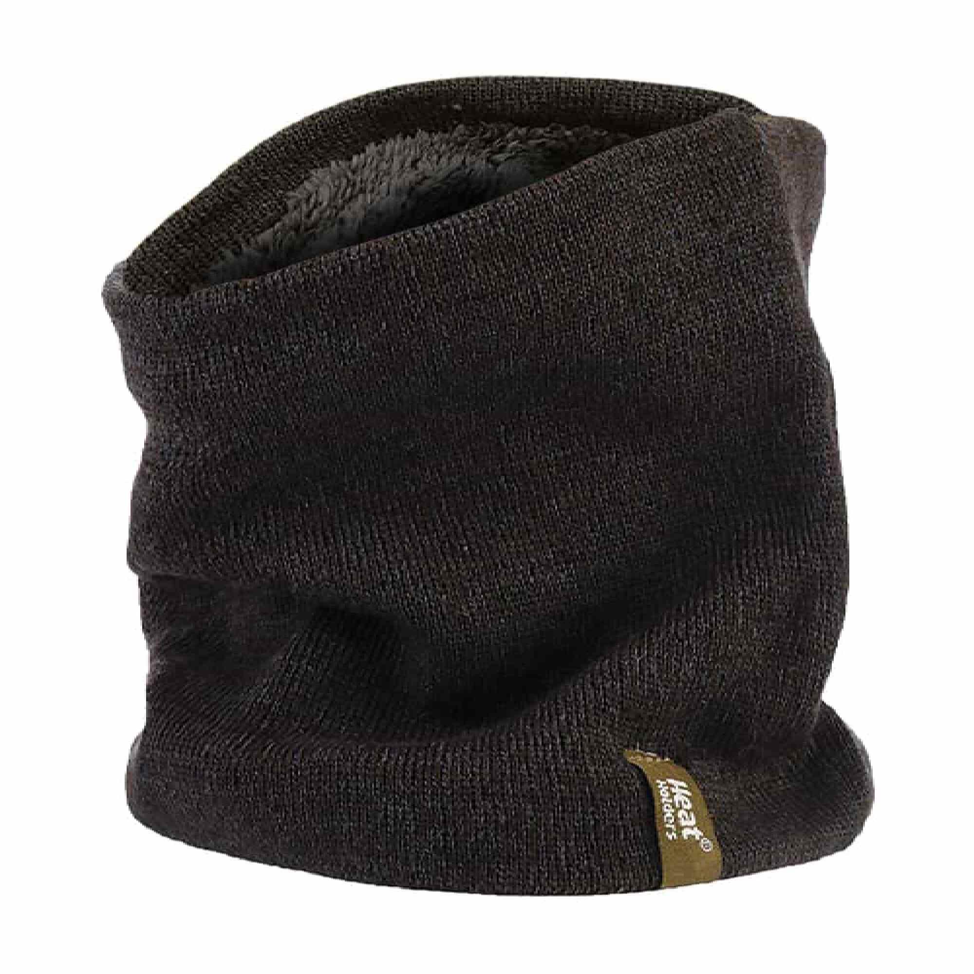 HEAT HOLDERS Heat Holders - Snood termico per uomo, ideale per l'inverno.