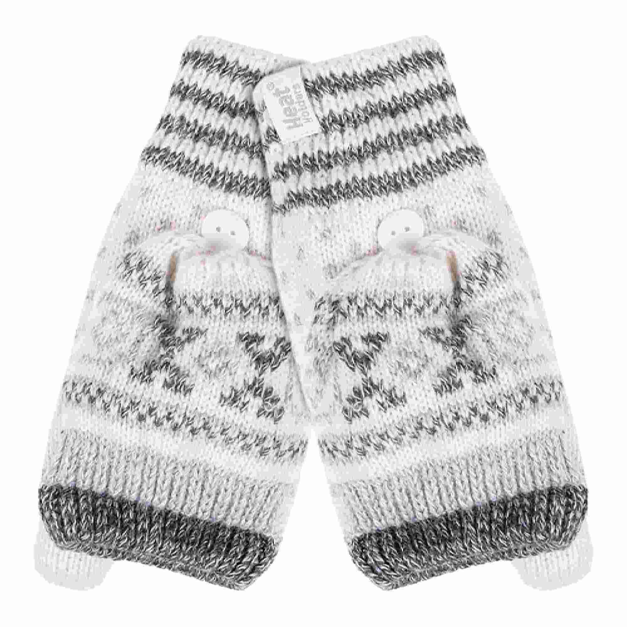 HEAT HOLDERS picture