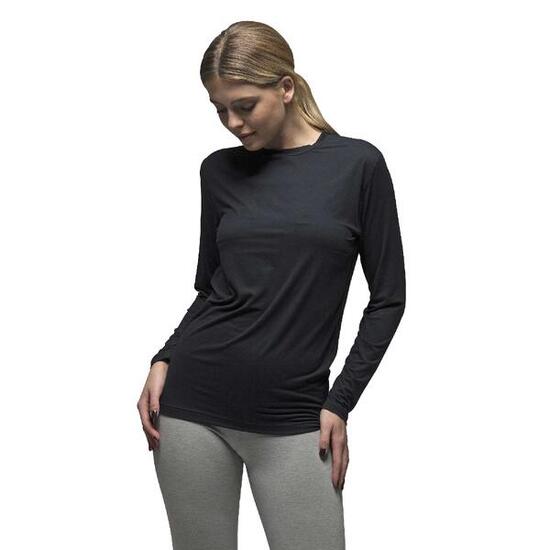 Heat Holders - Damen Thermo Langarm Unterhemd | Funktionsshirt Baselayer Winter