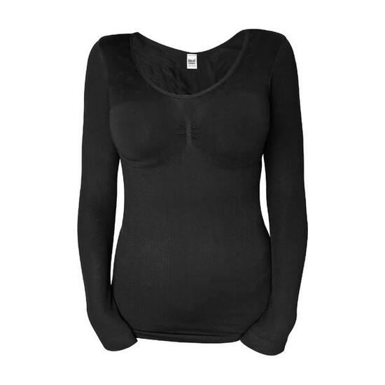 Heat Holders - Femme Hiver sous Vetements Thermqiue Manche Longue Tshirt