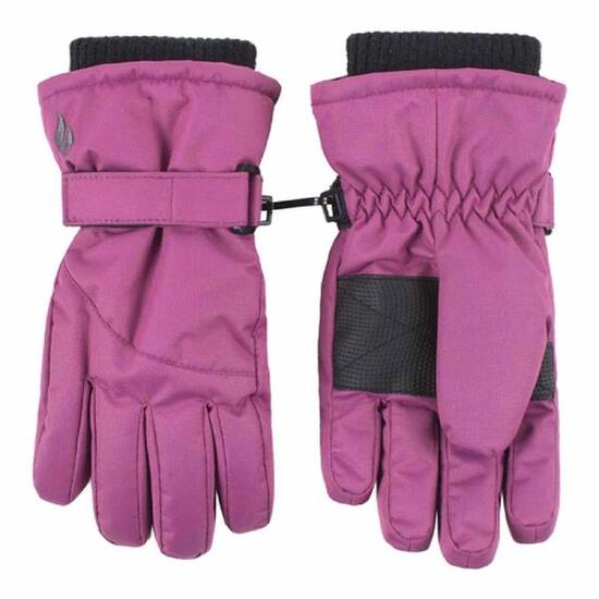 Heat Holders - Enfants Gants Hiver avec Doublure Thermique Performance