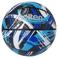 Ballon de basketball taille 7 - R500 noir rouge bleu - Decathlon Cote  d'Ivoire