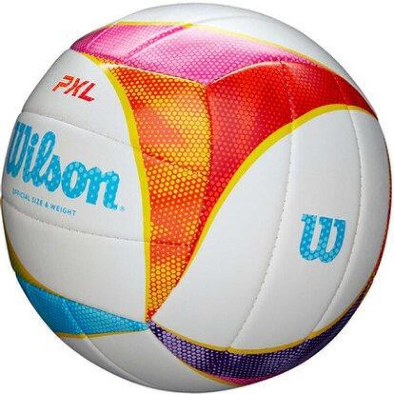 Ballon de Beach Volley Wilson PXL VB