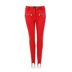 Pantalon de ski softshell femme Peak Mountain Afuzzon L80