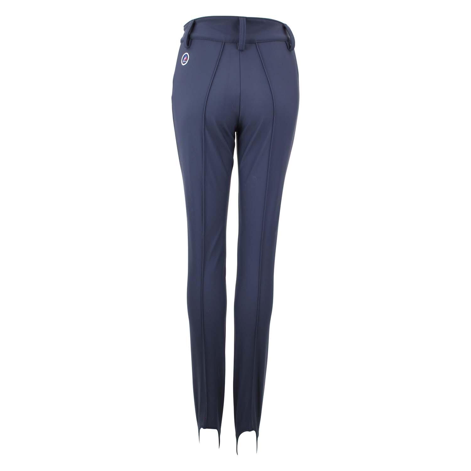 Fuseau de ski softshell femme Peak Mountain Afizzli 2/3